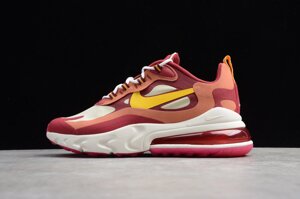 Кросівки чоловічі Nike Air Max 270 React / 70AMM-023