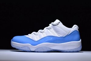 Кросівки чоловічі Nike Air Jordan 11 / NKR-198