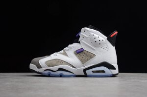 Кроссовки женские Air Jordan 6 / AJM-819