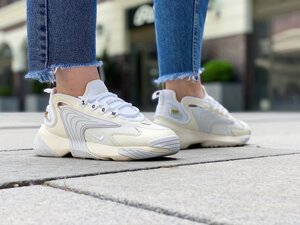 Кросівки жіночі Nike Zoom 2K / AO0269-100 (Розміри:35,38)