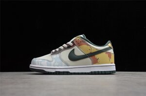 Кросівки чоловічі Nike Dunk Low / DNK-073