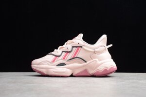 Кросівки жіночі Adidas Ozweego Adiprene / ADM-2560