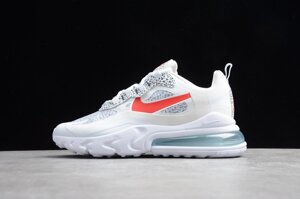 Кросівки жіночі Nike Air Max 270 React / 70AMM-046