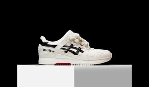 Кросівки чоловічі Asics Gel Lyte III / ASC-1022