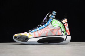 Кросівки чоловічі Air Jordan 34 / AJM-865