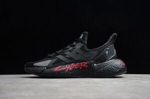 Кросівки жіночі Adidas X9000L4 Boost / ADM-3760