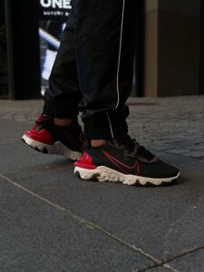 Кросівки чоловічі Nike React Vision SC / FB3353-001