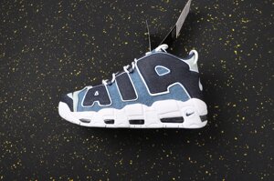 Кросівки жіночі Nike Air More Uptempo / AMU-022