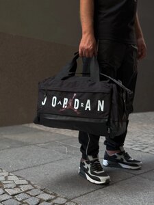 Сумка Jordan HBR Small Duffle Bag