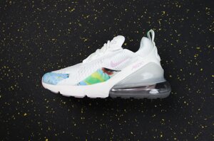 Кросівки жіночі Nike Air Max 270 / AMX-052