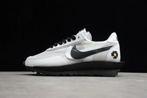 Кросівки чоловічі Sacai x Nike LVD Waffle Daybreak / DBR-009