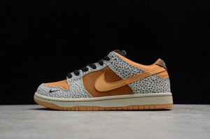 Кросівки жіночі Nike Dunk Low / DNK-232