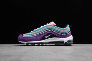 Кросівки жіночі Nike Air Max 97 / 97AMM-092