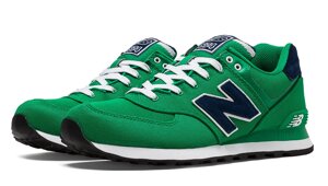 Кросівки чоловічі New Balance 574 / NBC-643