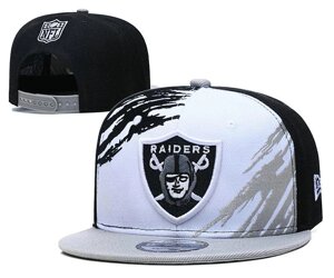 Кепка Snapback Oakland Raiders / CAP-301