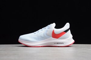 Кросівки жіночі Nike Zoom Winflo 6 / WFL-008