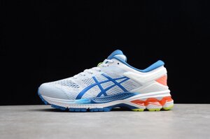 Кросівки чоловічі Asics Gel-Kayano 26 / ASC-1181