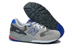 Кросівки жіночі New Balance 999 / NBC-1371