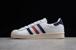 Кроссовки мужские Adidas Superstar / ADM-1123