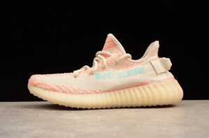 Кросівки жіночі Adidas Yeezy Boost 350 V2 / ADW-1642