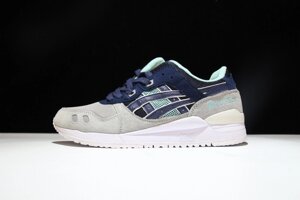 Кросівки жіночі Asics Gel Lyte III / ASC-1045