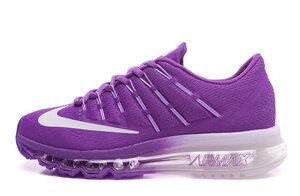 Кросівки жіночі Nike Air Max 2016 / 16AMW-021