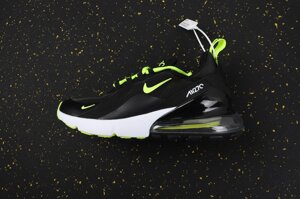 Кросівки чоловічі Nike Air Max 270 / AMX-033