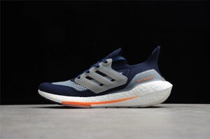 Кросівки жіночі Adidas Ultraboost 21 / ADM-3711