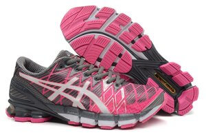 Кросівки жіночі Asics Gel Kinsei 5 / ASC-497