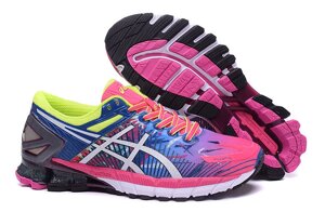 Кроссовки женские Asics Gel Kinsei 6 / ASC-499