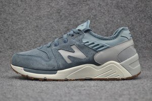 Кросівки чоловічі New Balance 009 / NBC-1396