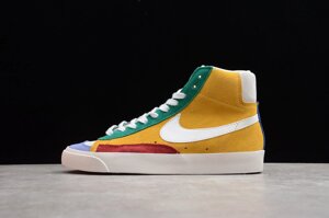 Кросівки жіночі Nike Blazer / БЛЦ-234