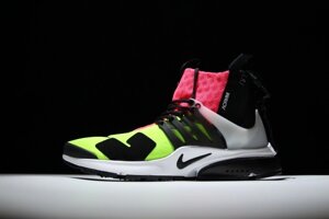 Кросівки чоловічі Nike Air Presto / NKR-601