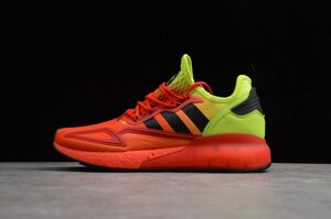 Кросівки жіночі Adidas ZX 2K Boost / ADM-3599