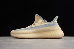 Кросівки жіночі Adidas Yeezy Boost 350 V2 / ADM-3584