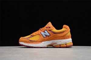 Кросівки чоловічі New Balance 2002R / NBC-1742