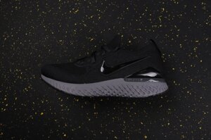 Кросівки чоловічі Nike Epic React Flyknit / ERF-091