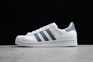 Кросівки чоловічі Adidas Superstar / ADM-3356