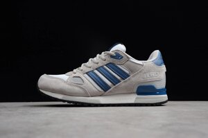 Кросівки чоловічі Adidas ZX750 / ADM-100