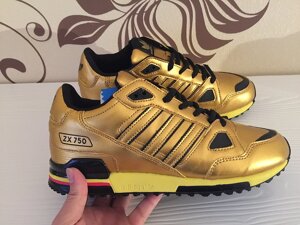 Кросівки жіночі Adidas ZX750 / ADW-1207