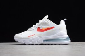 Кросівки жіночі Nike Air Max 270 React / 70AMM-044