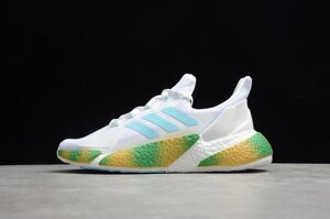 Кросівки жіночі Adidas X9000L4 Boost / ADM-3756