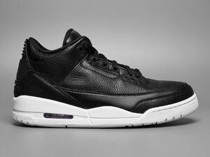 Кросівки жіночі Nike Air Jordan 3 / NKR-178