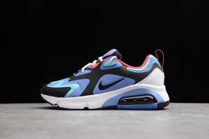 Кросівки чоловічі Nike Air Max 200 / 200AMM-007