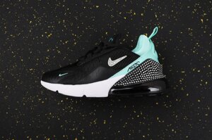 Кросівки жіночі Nike Air Max 270 / AMX-051