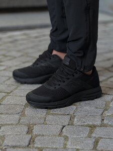 Кроссовки мужские Nike Air Zoom Pegasus 30 "Black" / 616242-100