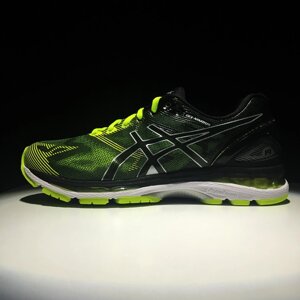 Кросівки чоловічі Asics Gel Nimbus 19 / ASC-1101