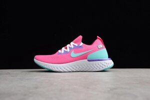 Кросівки жіночі Nike Epic React Flyknit / ERF-019