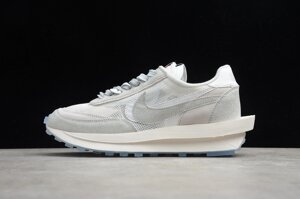 Кросівки жіночі Sacai x Nike LVD Waffle Daybreak / DBR-023