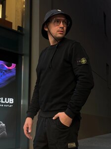 Свитшот мужской Stone Island / CLO-589